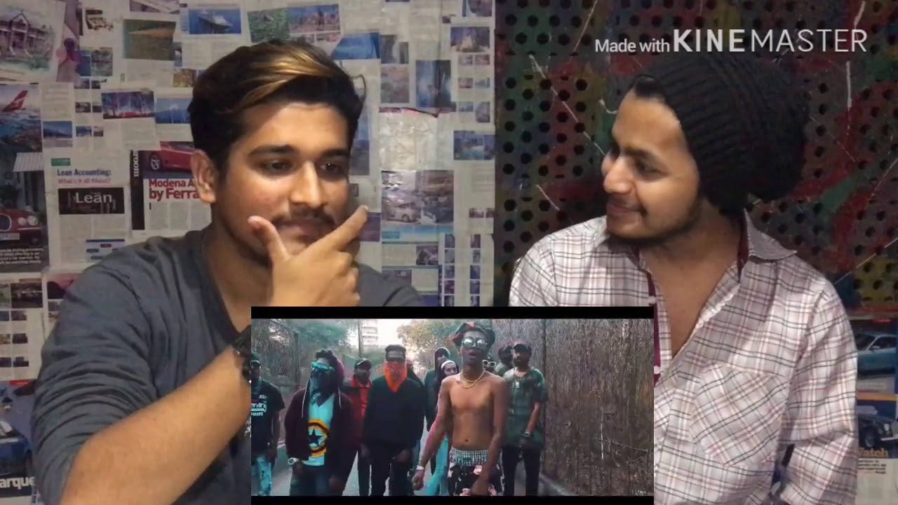 Pakistani Reacts to MC STAN  KHUJA MAT | Dab Reaction