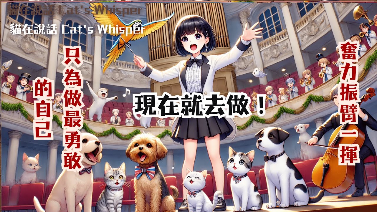🕯️ 🤍做自己的光💎 🔮喜悅交響曲🎵 ✨Be Your Own Light🎶 ☀️ #喜悅交響曲 #當下振作  #活在當下 #背景音樂 #工作音樂 #作業用BGM #咖啡廳音樂 #純音樂 #療癒音樂