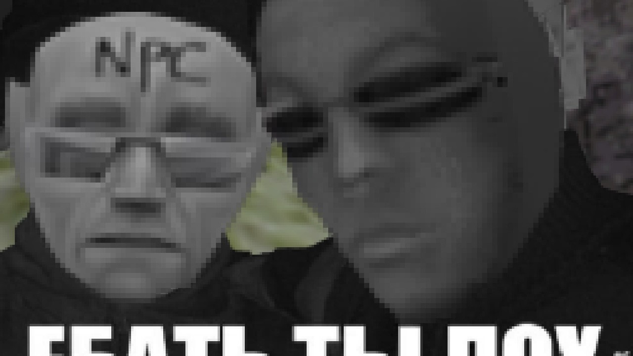 Що таке садизм? | Half-Quake (feat.@september_sucks)