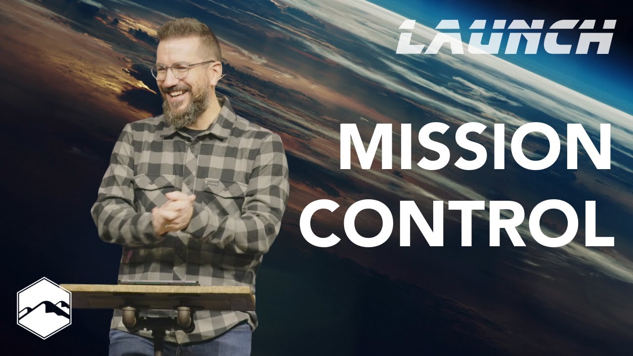 Mission Control | Launch | Part 3 of 5