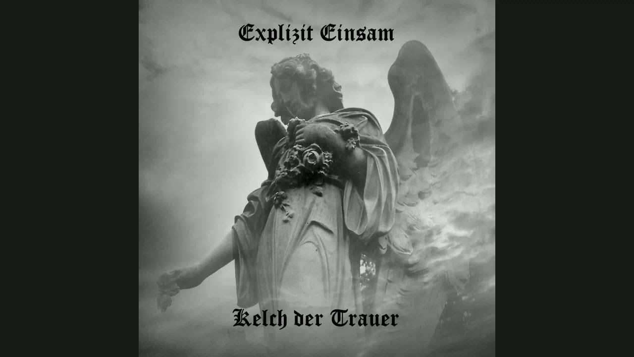 Explizit Einsam - Weltenflucht