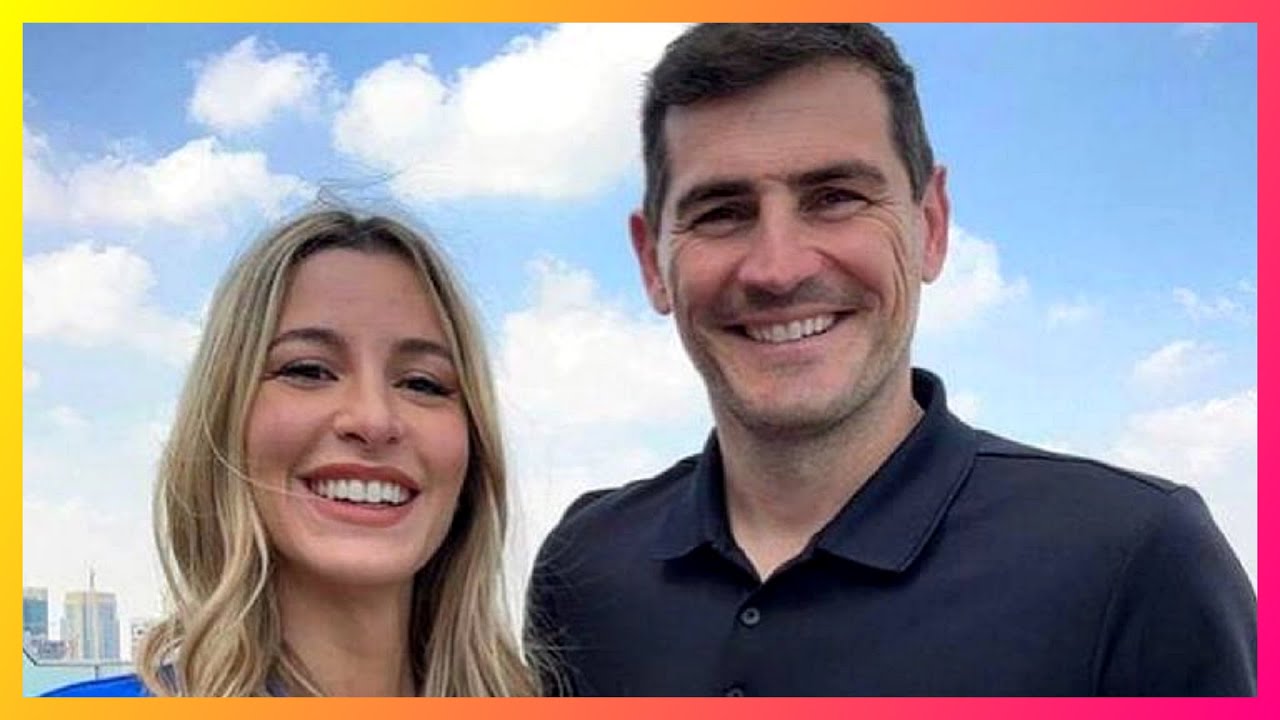 🟢 Sara Carbonero le envió un drástico mensaje a la nueva novia de Iker Casillas