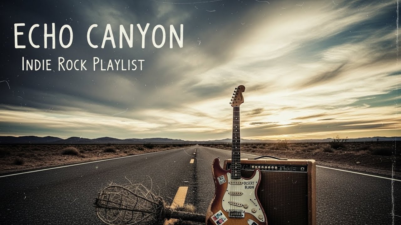 Best Indie Rock Playlist 📸 Songs That Feel Like Old Polaroids Vol 498