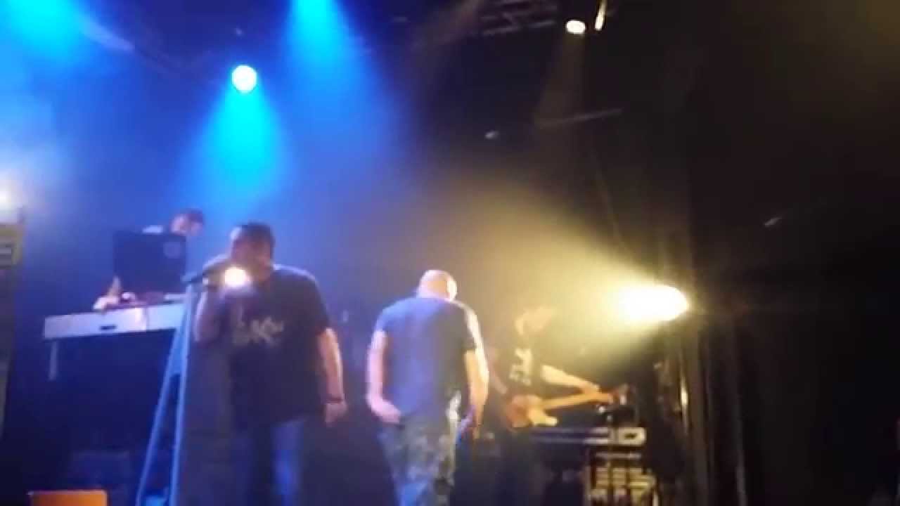 collectif 13 la star du rap au cuizines a chelles