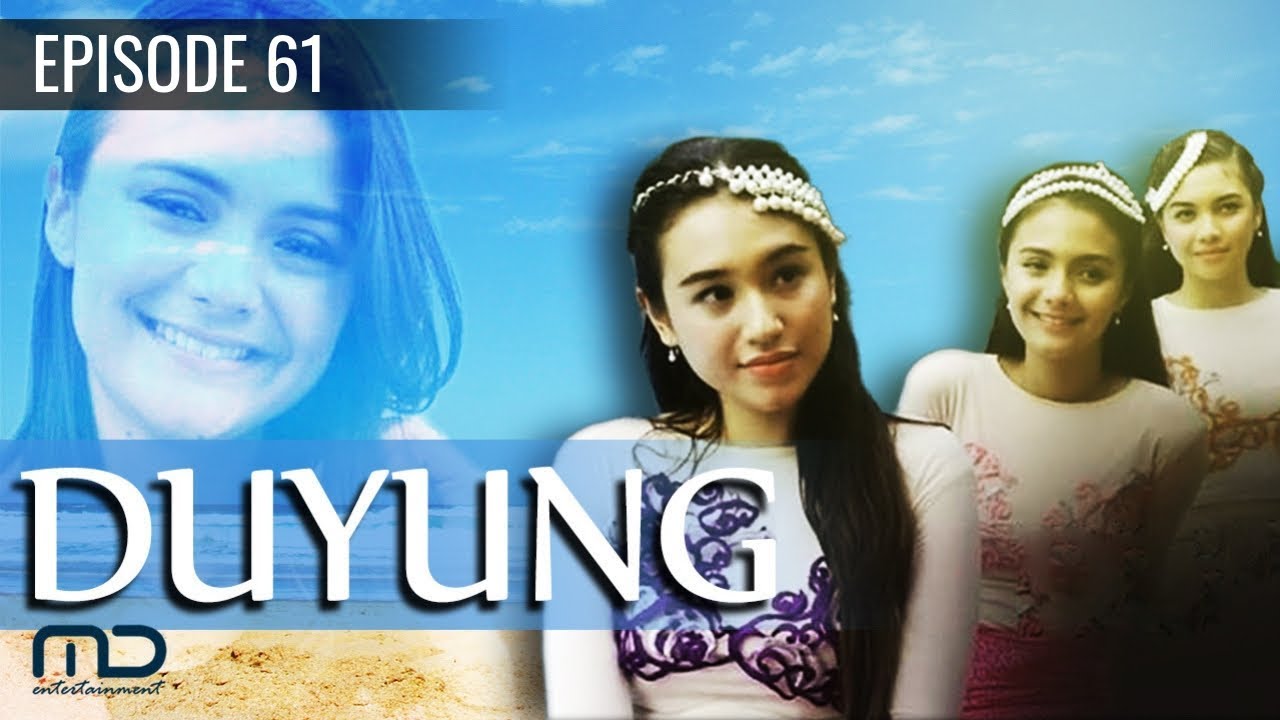 Duyung - Episode 61