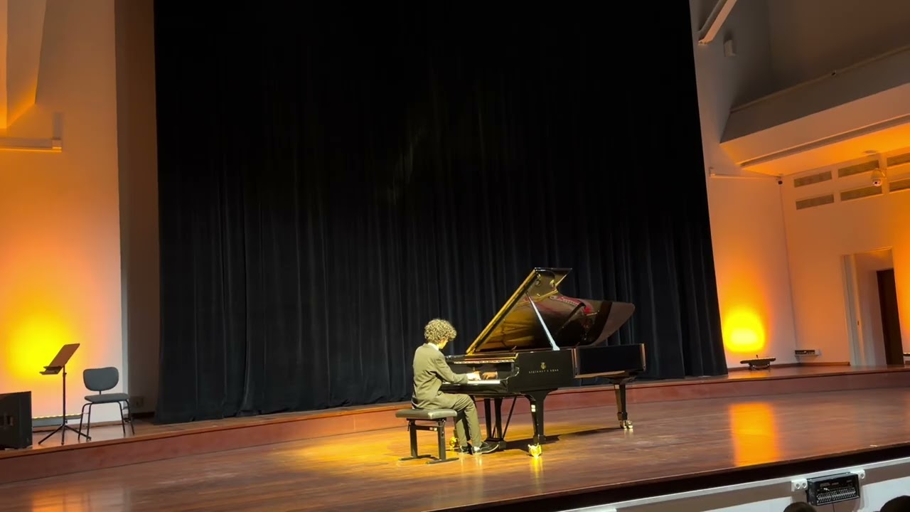 Fryderyk Chopin, Fantasie-impromptu cis-moll op. 66
