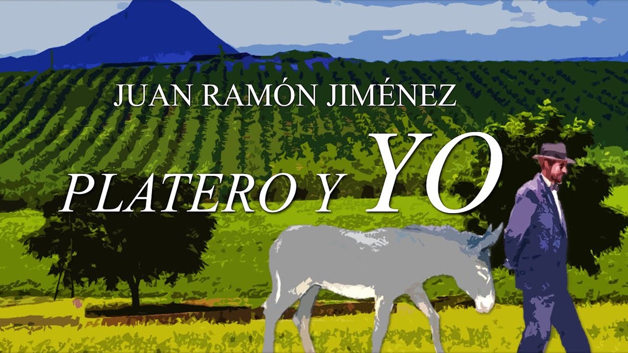 «Platero y yo»: la Elegía Andaluza | ANÁLISIS
