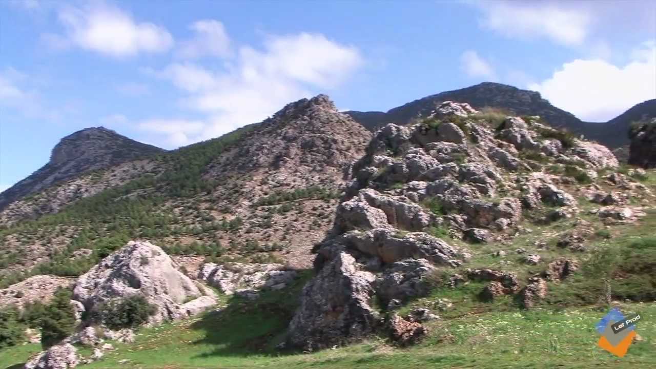 Parc National de Tazekka, Taza