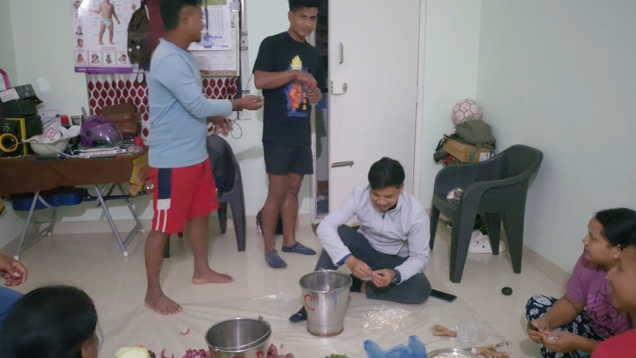 Bengaluru picnic taiyari