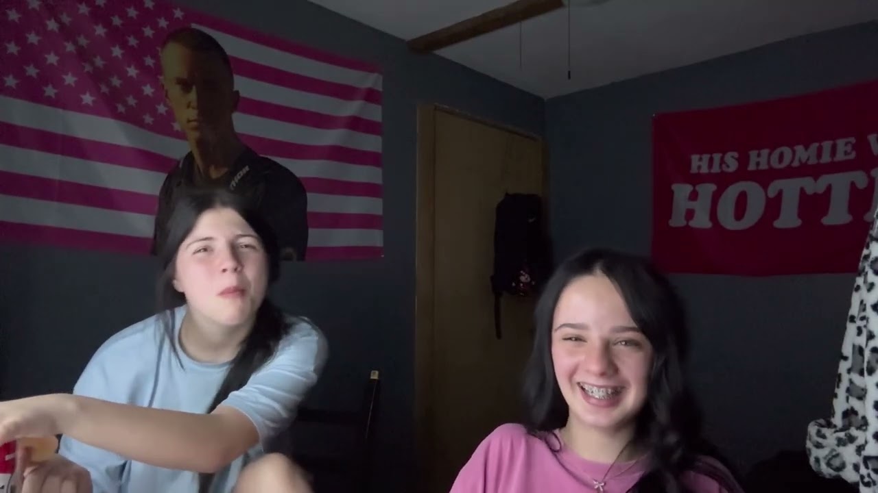 Best friend confessions! episode 1