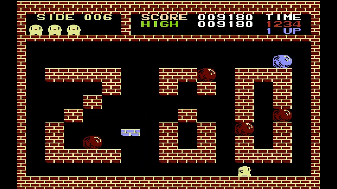 Flappy NES