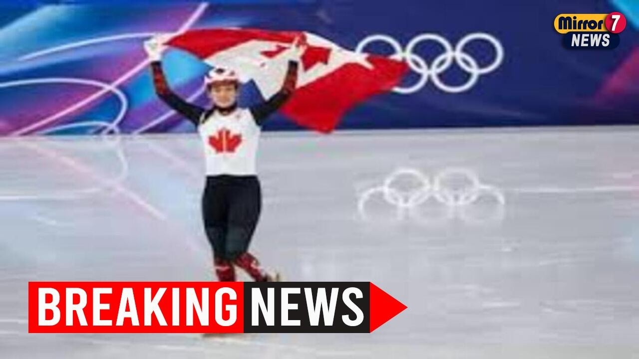 Olympic Parody Saved: Radio-Canada Steps In After IOC Flags Viral Clip