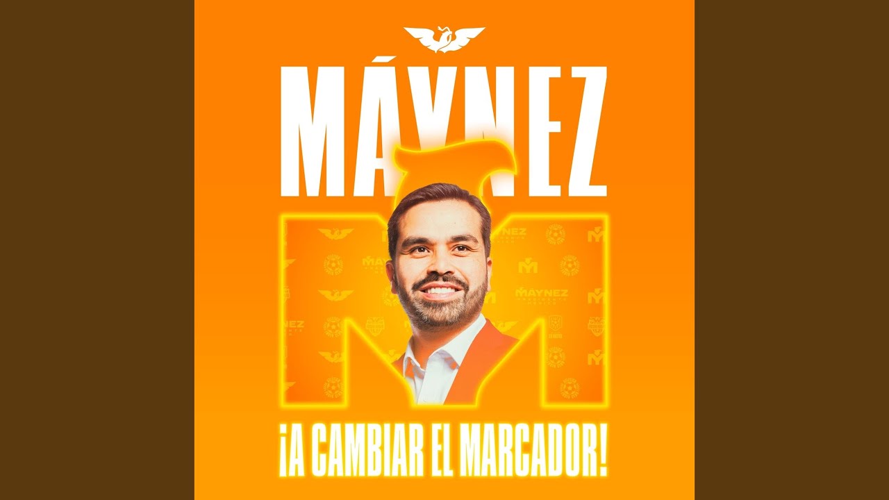 M&aacute;ynez &iexcl;A Cambiar el Marcador!