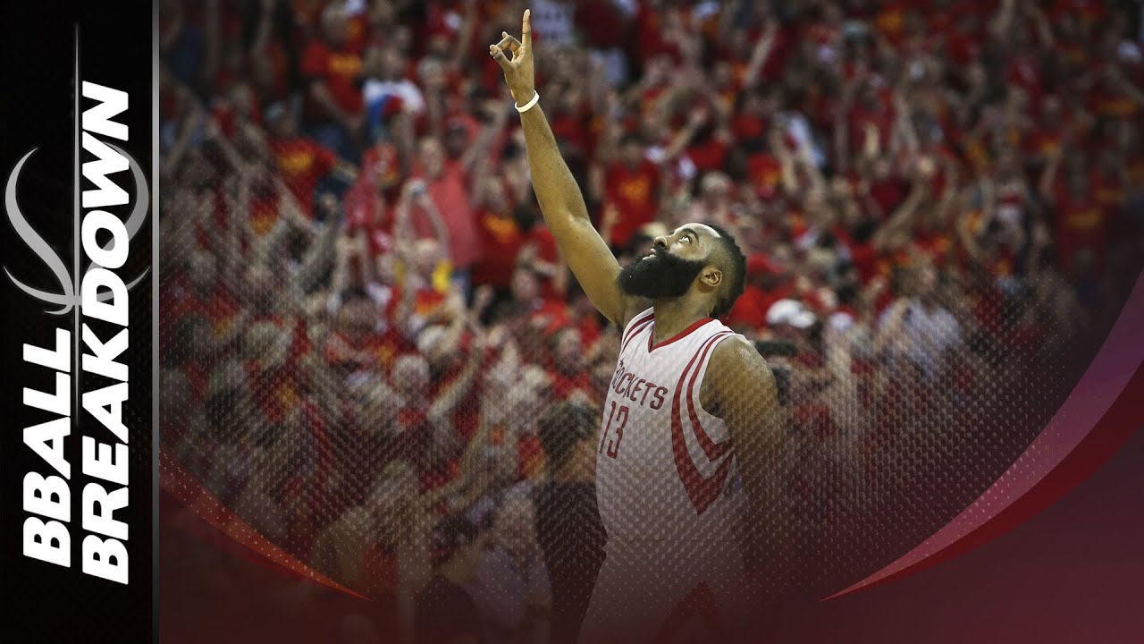 The Keys To The Rockets Beating The Clippers In Game 7