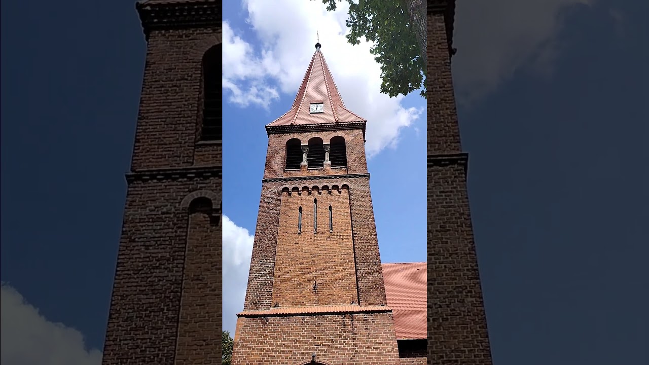 Karilony w Strzydzewie