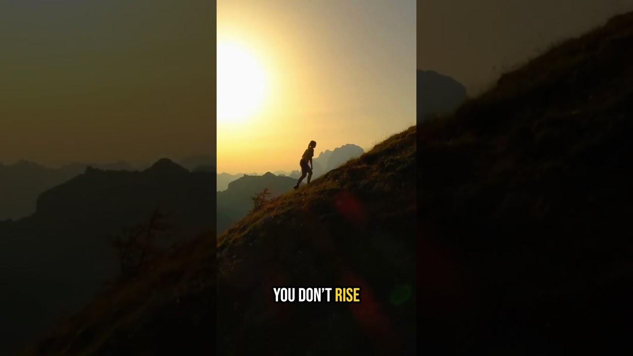 Why Motivation Is Overrated (And What Works Instead)
