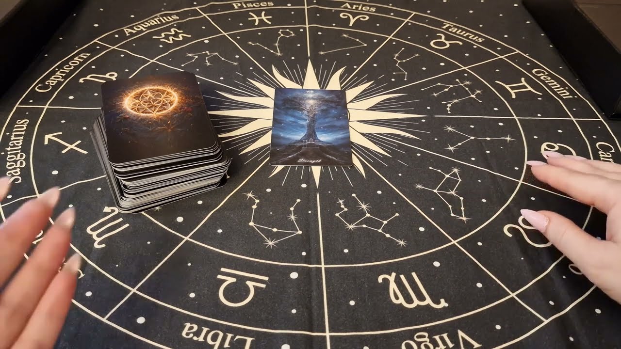ЛЕВ. Карма воплощения / LEO. Incarnation Karma
