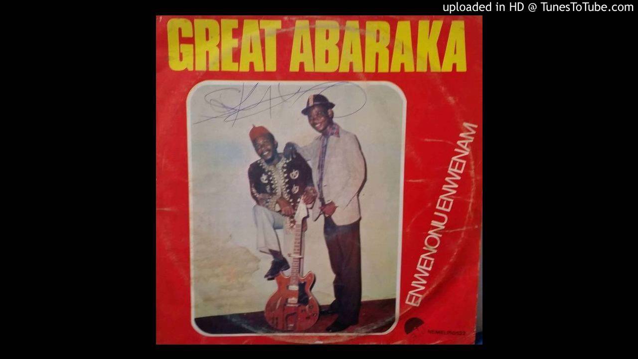 Owu Evue Emeole - GREAT ABARAKA