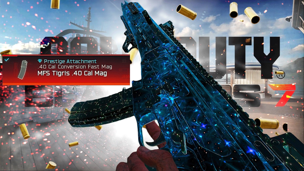 Патрон .40 S&W не должен быть настолько хорош для Sturmwolf 45.