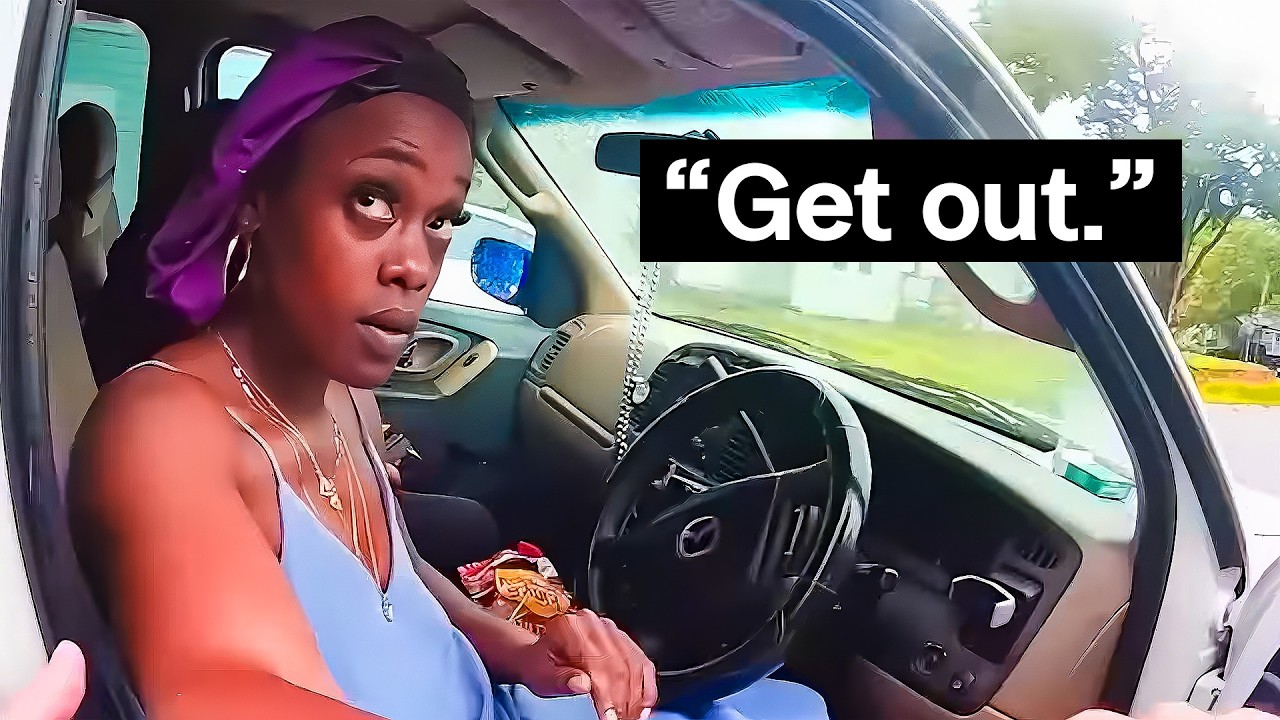 How This Sovereign Citizen Got Arrested In Under 2 Minutes