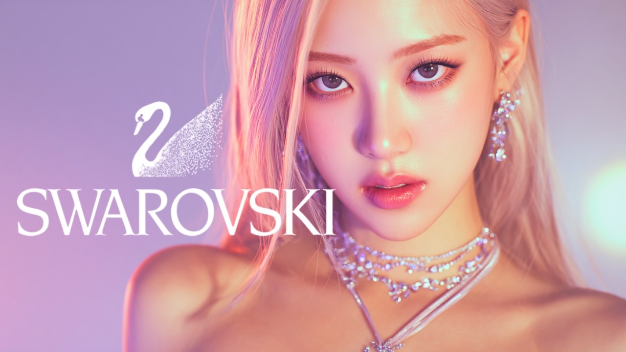 SWAROVSKI Store Music · Deep House Luxury Fashion Playlist Spring 2026