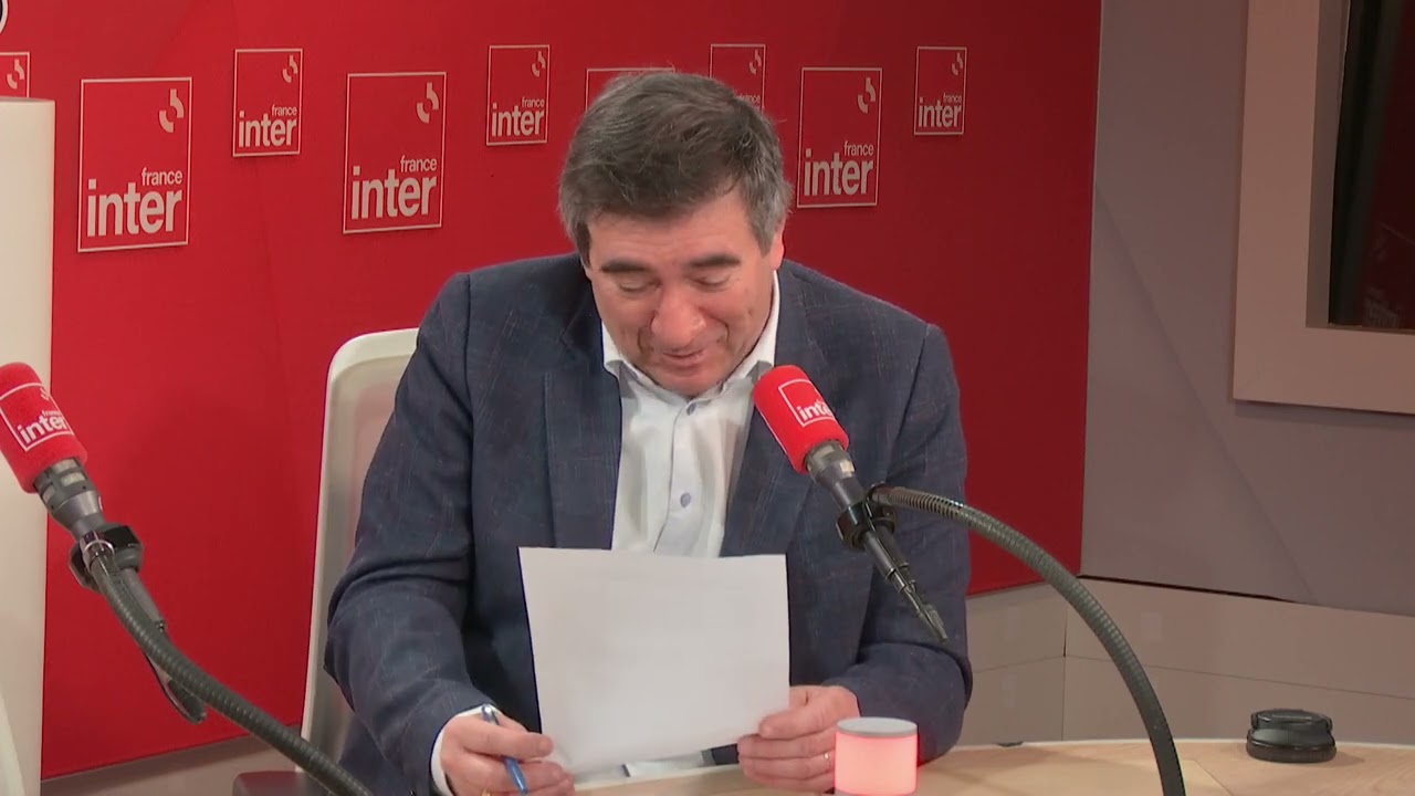 Le pape François et J. D. Vance, symbole d'une époque qui bascule - En toute subjectivité, Dov Alfon