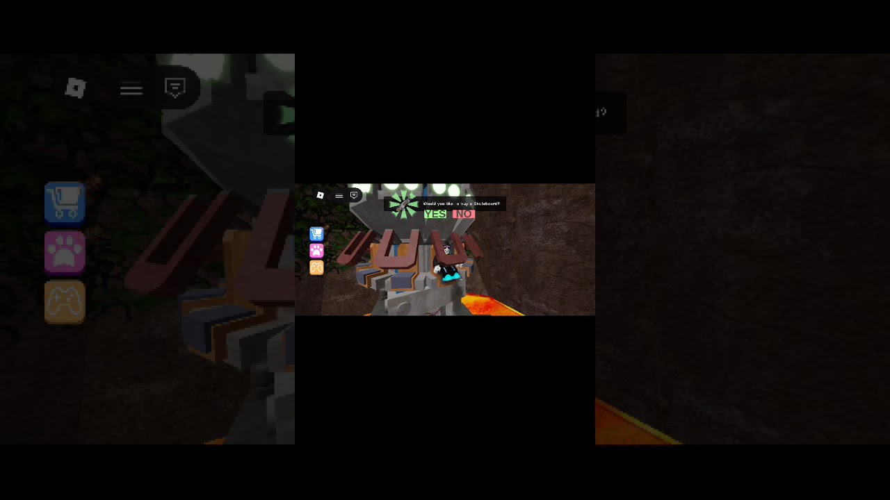 Carnival of terror gameplay 