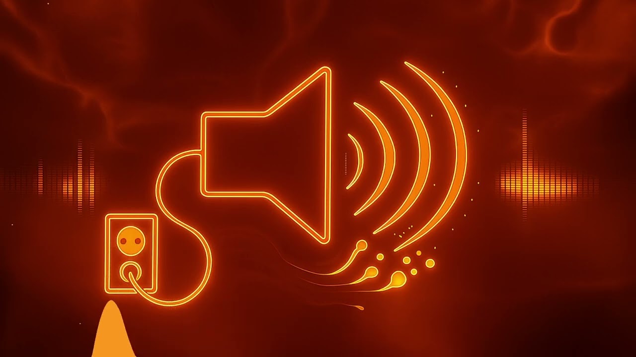 Blubb - Sound Effect