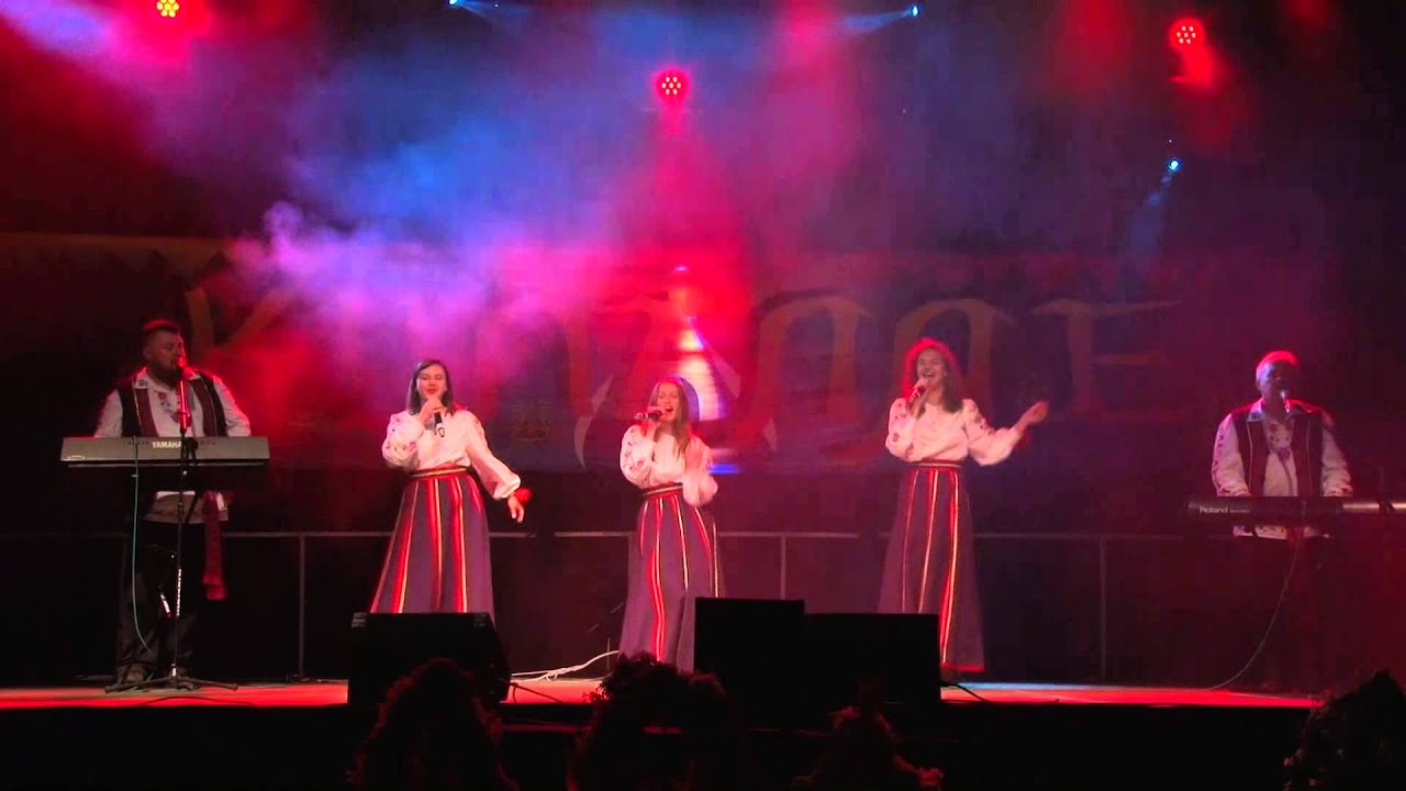 KUPALLE  2015  Art Pronar z Narwi