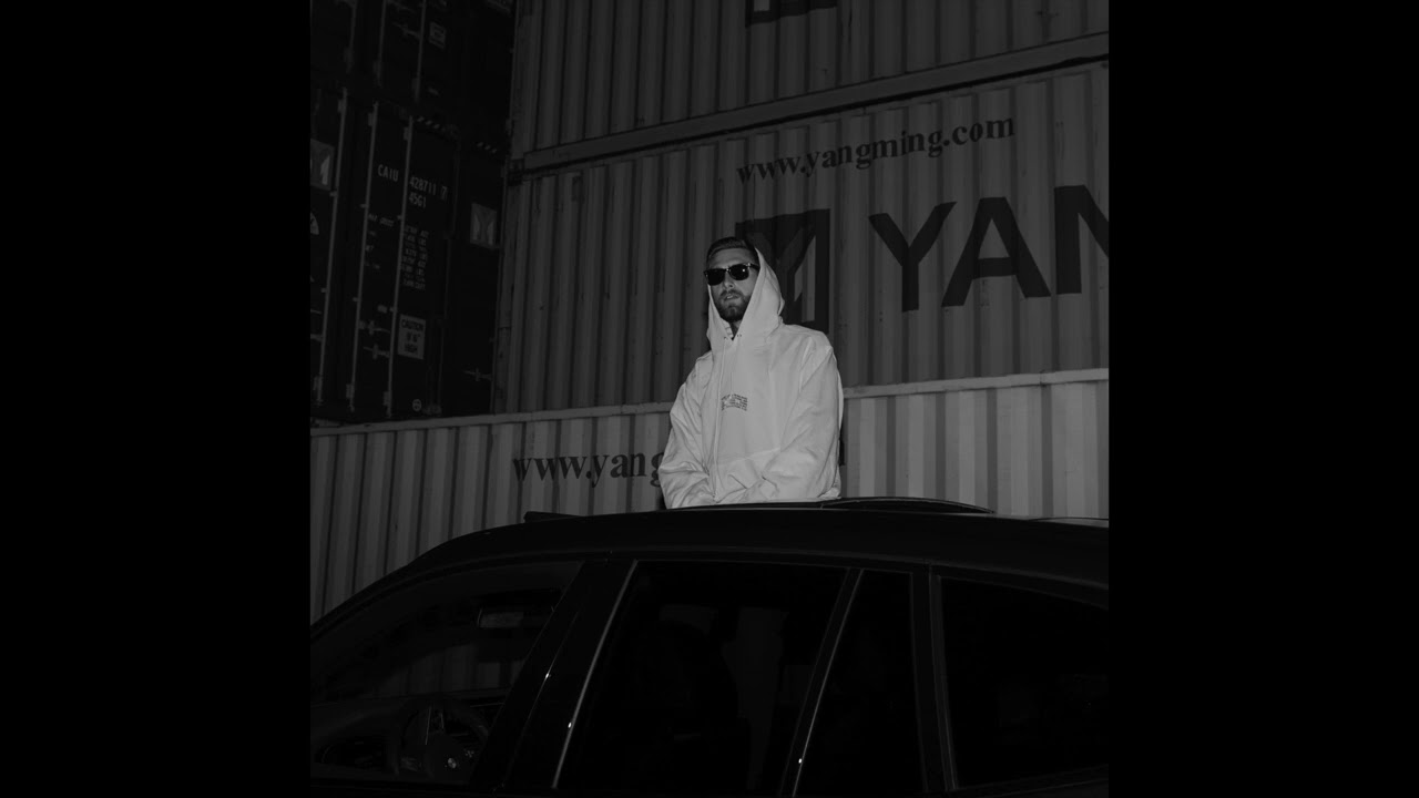 BABY GANG x BENÉ x FREEZE CORLEONE Type Beat - DRAPEAU NOIR (prod. sidionbeats) BPM 142