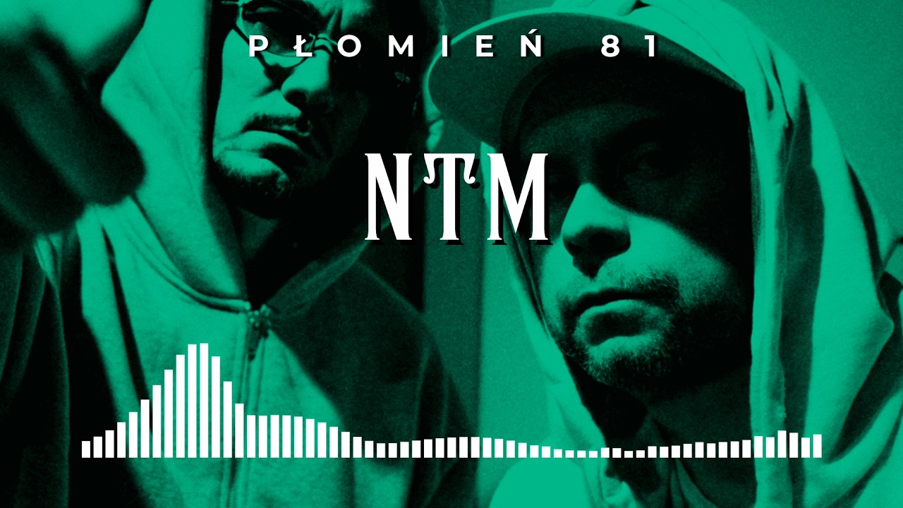[HOUSE] Płomień 81 - NTM (ReWork) [ver.2] | #Plomien81 #Pezet #Onar #NTM