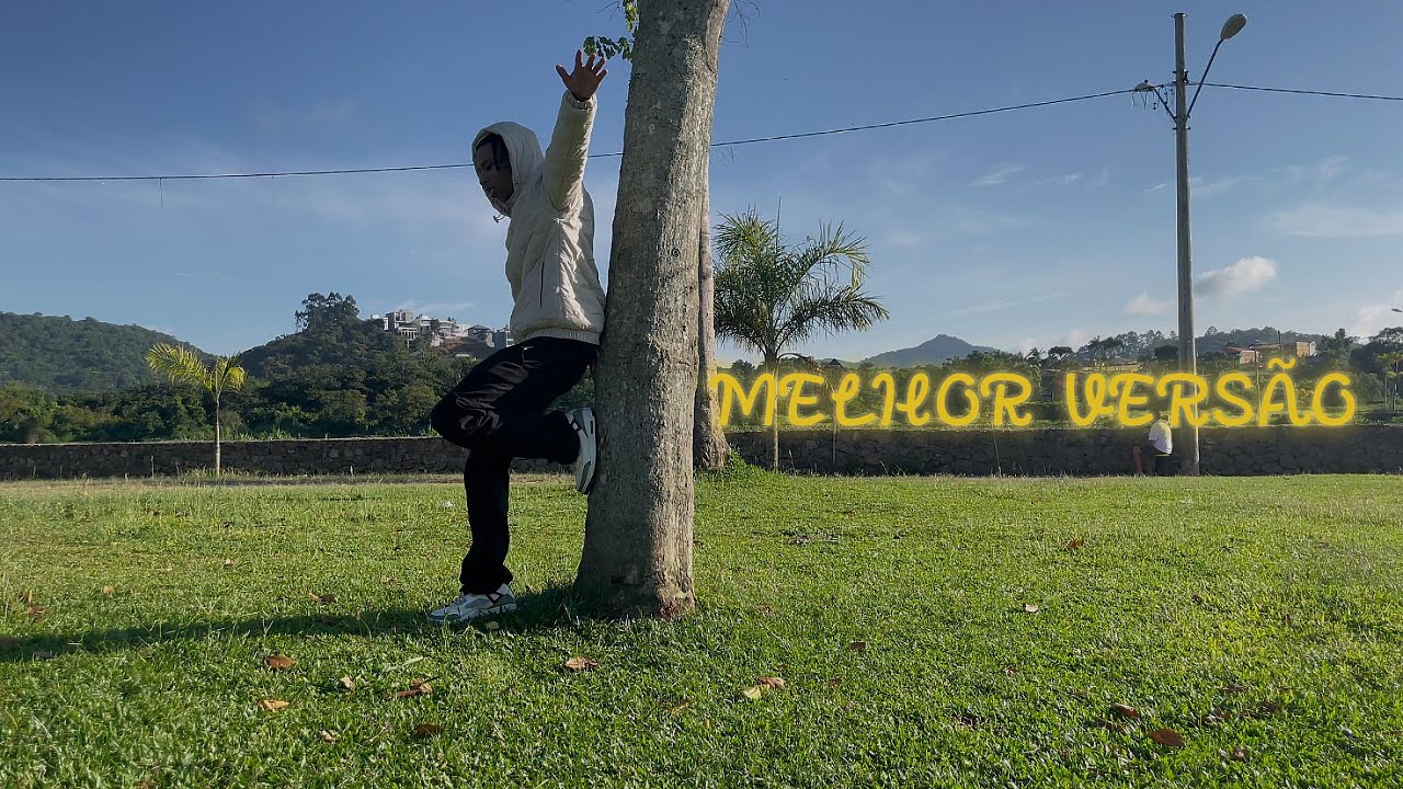 LAVINI - 10 MELHOR VIBE (PROD. FRESH T)
