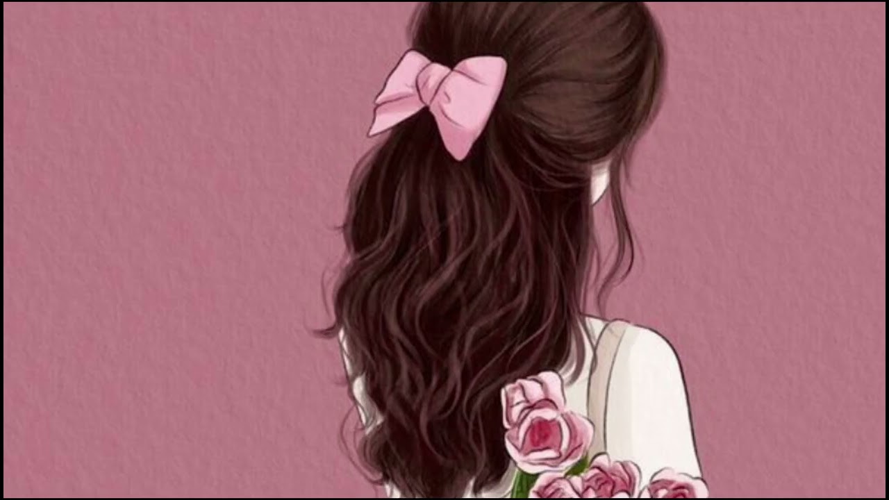 Aesthetic dp for WhatsApp