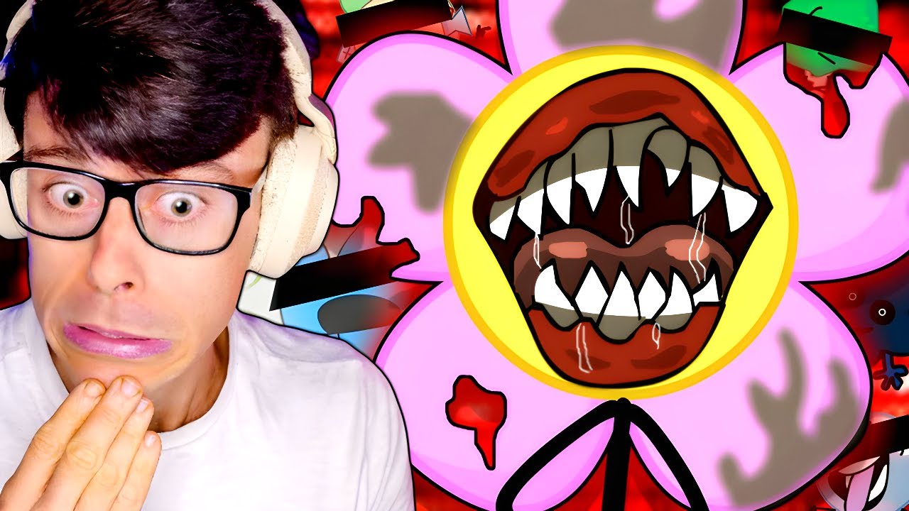 The LOST BFDI 26 EPISODE REMAKE is SO MUCH WORSE