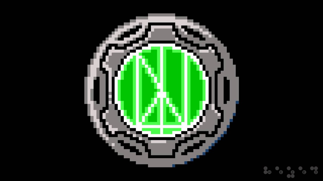 The Bowstrings Fly (B-3) - Space Runaway Ideon [VRC6, FamiTracker]