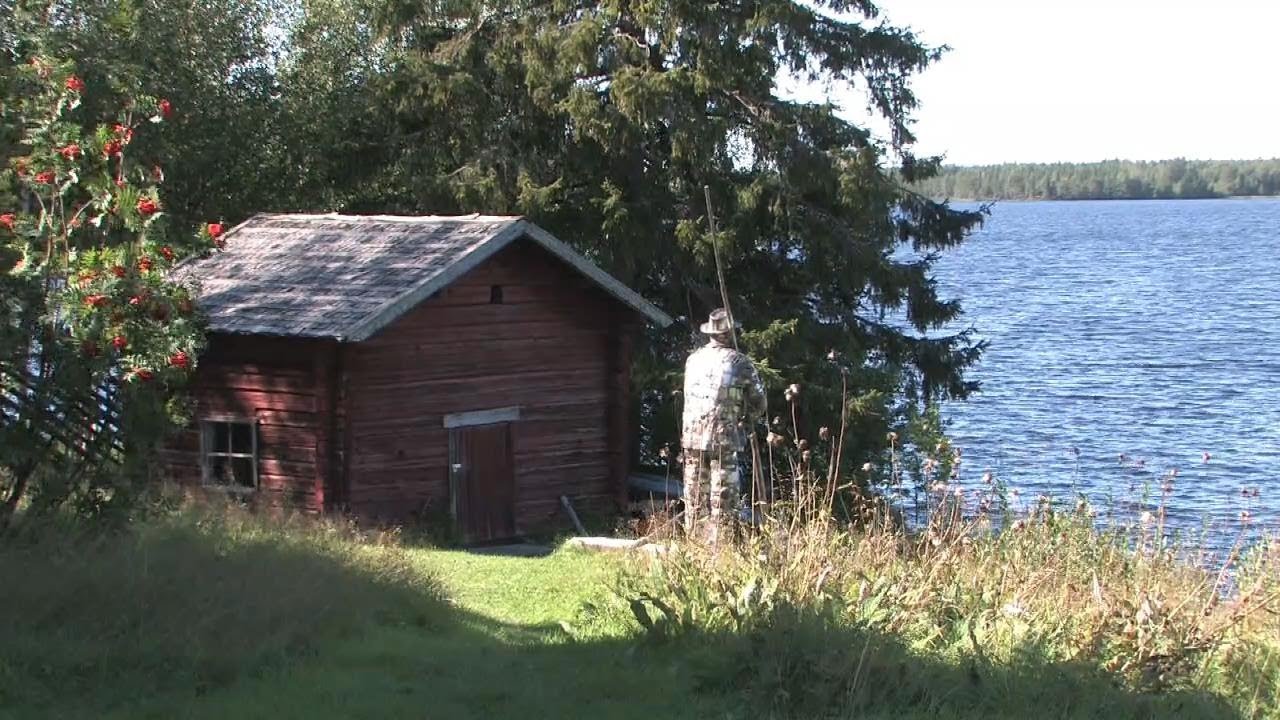 Taivalkoski