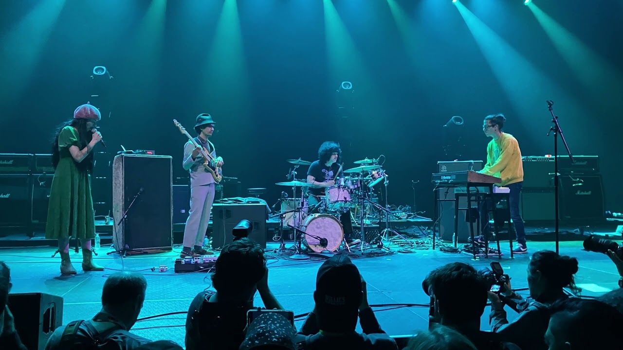 De Facto - Live at SXSW 2024 (Full Show)