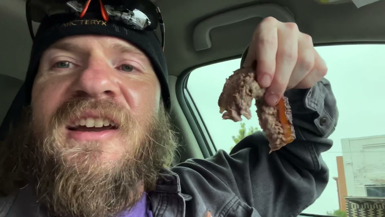 Storm Chaser Food Review: Texas Underground BBQ in Wichita Falls, TX