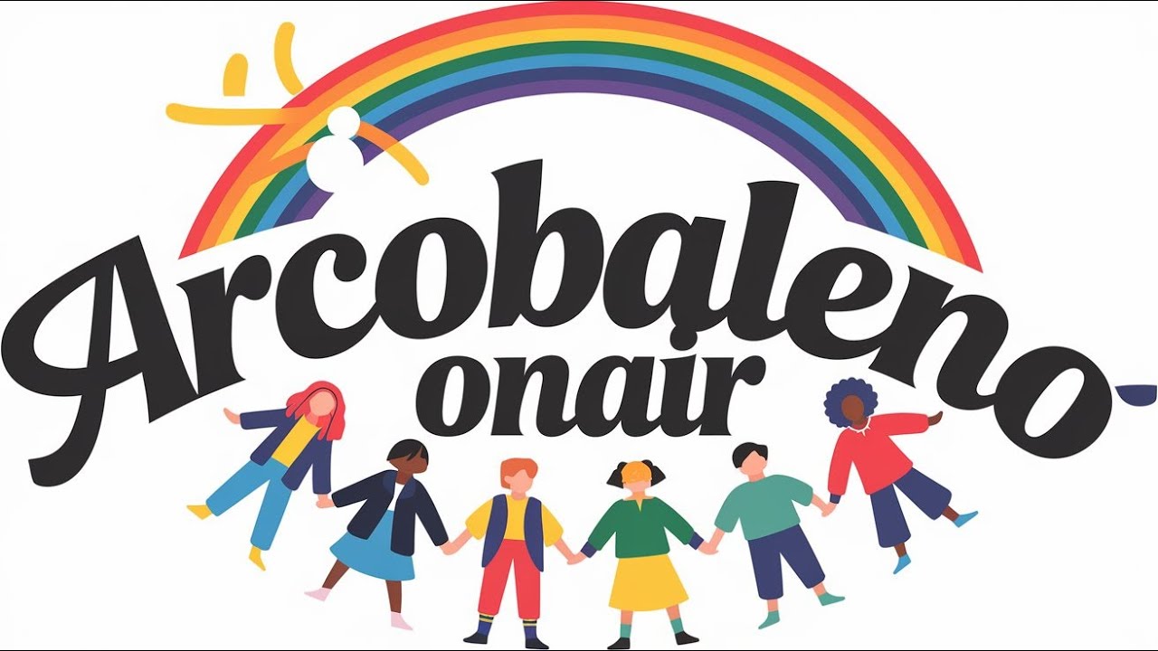Arcobaleno OnAir - Intervista ad Angela Torri