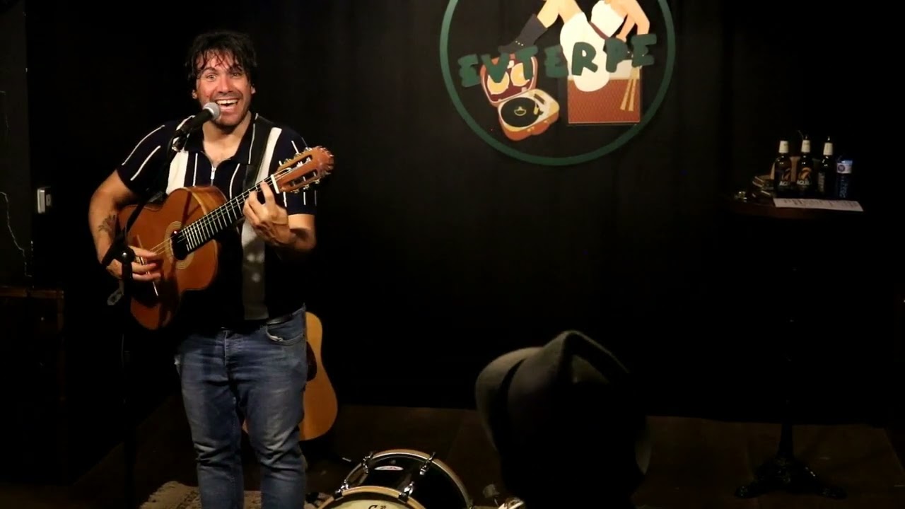 Capitán Cobarde - Vergüenza (4/6/22)
