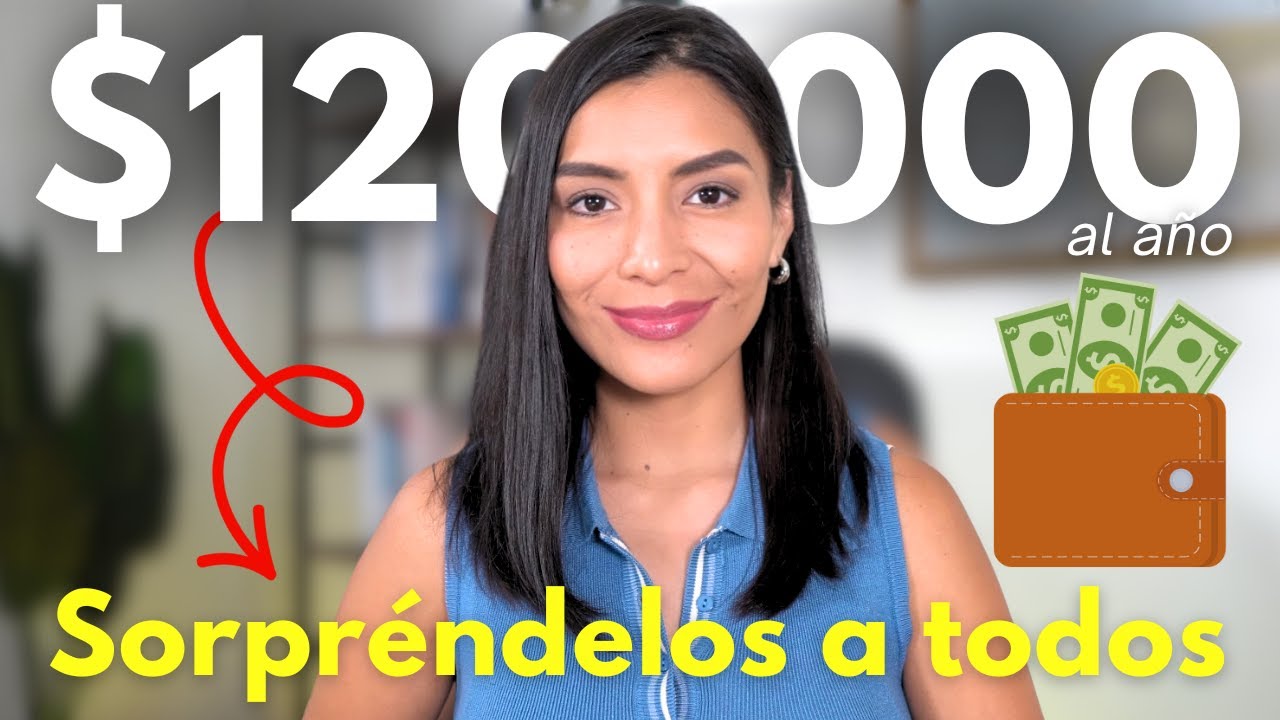 Lo que yo haría para GANAR $10K al mes desde cero SIN inversión y SIN experiencia