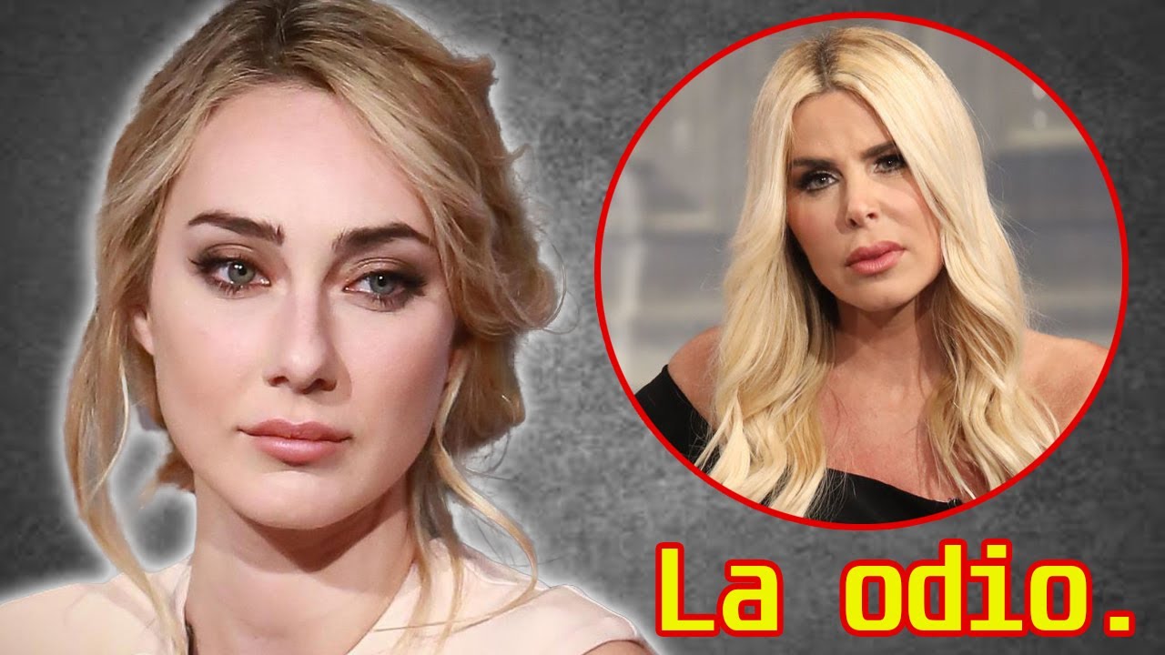 Cristel Carrisi rivela perché Loredana Lecciso non fu invitata al matrimonio dopo 9 anni di nozze.