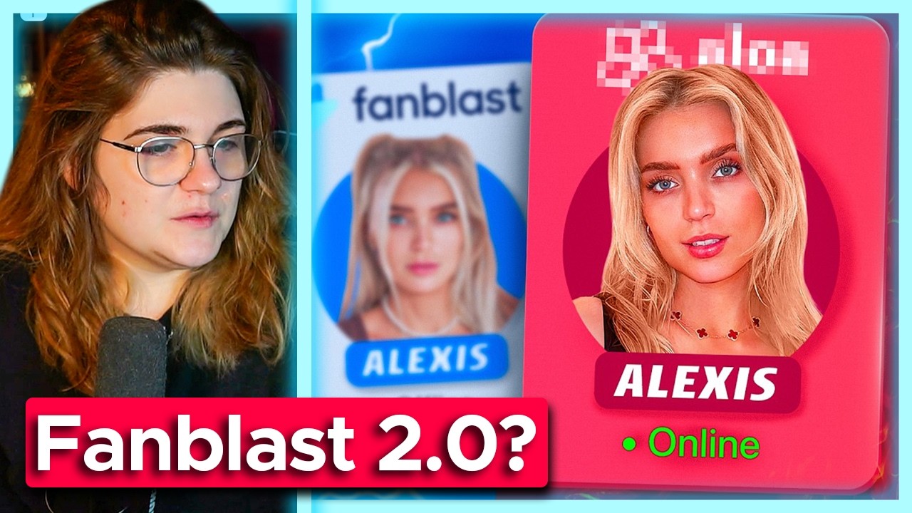 Nach Fanblast die nächste Parasocial Firma?