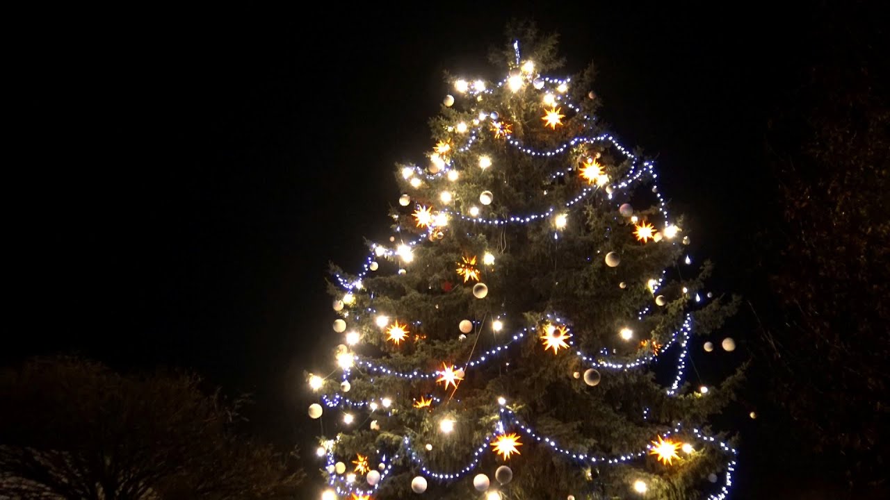 Adventní setkéní 2025 Bojkovice ( zkrácené)