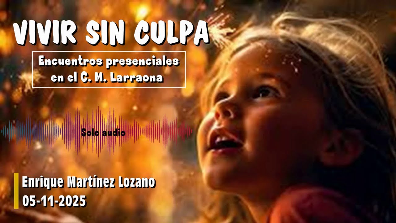 5. Bajo el peso de la culpa