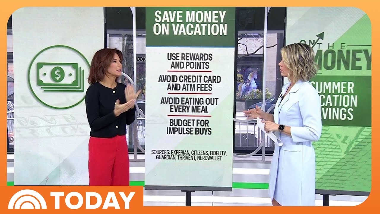 How to save (and adjust travel plans) amid economic uncertainty