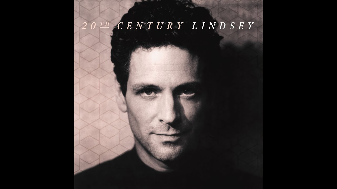Lindsey Buckingham -- 