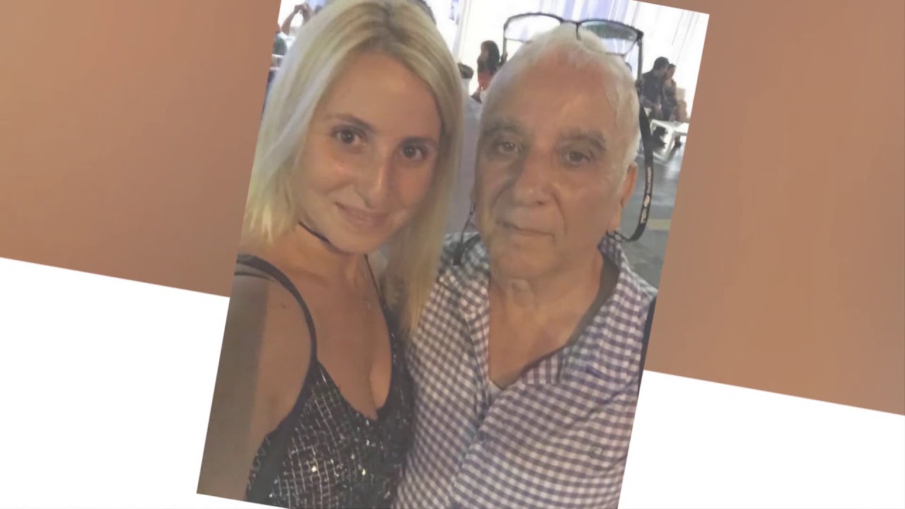 משה בניטה חוגג 70 - סרט ברכות