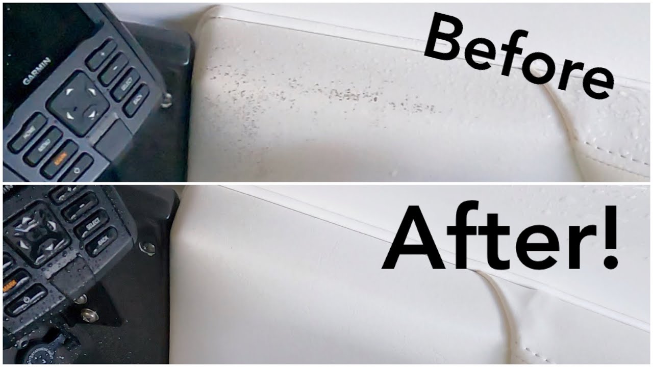 Stubborn Boat Mold