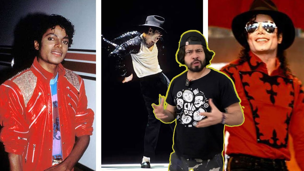 el legado de Michael Jackson